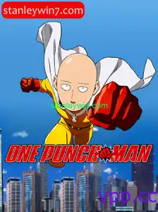 OnePunchMan
